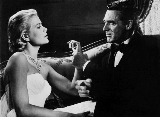 Grace Kelly pic #478224