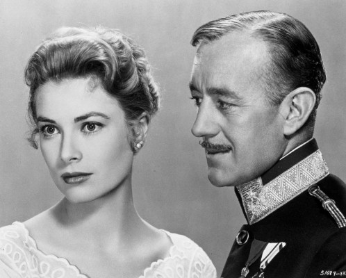 Grace Kelly pic #481205