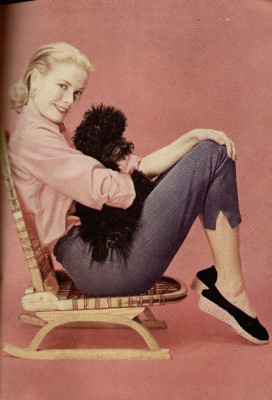 Grace Kelly pic #481204