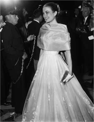 Grace Kelly pic #489411