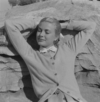 Grace Kelly pic #458109