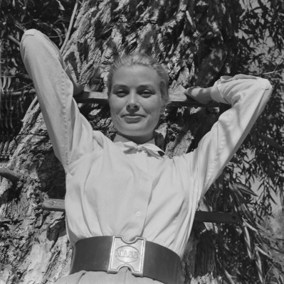 Grace Kelly pic #458108