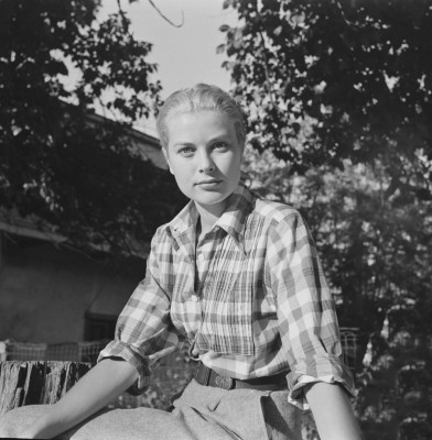 Grace Kelly pic #458460