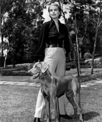 Grace Kelly pic #274386
