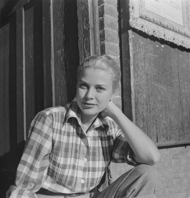 Grace Kelly pic #458461