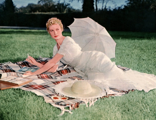 Grace Kelly pic #268983
