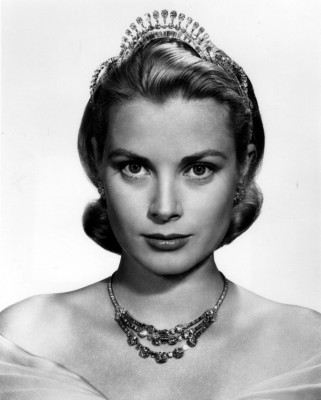 Grace Kelly pic #337389