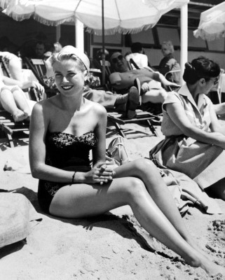 Grace Kelly pic #336658