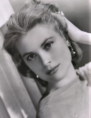 Grace Kelly pic #337374