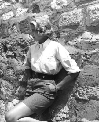 Grace Kelly pic #336637