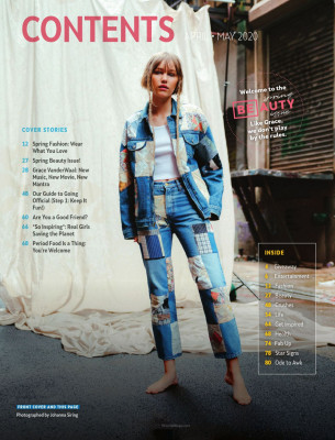 photo 10 in Grace VanderWaal gallery [id1209519] 2020-03-31 00:00:00