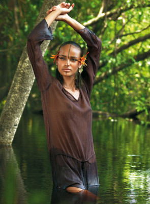 Gracie Carvalho pic #207770