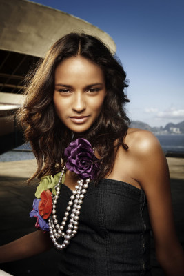 Gracie Carvalho pic #259733