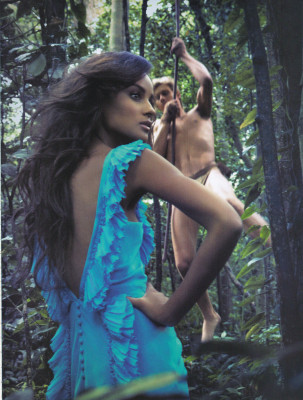 Gracie Carvalho pic #1374336