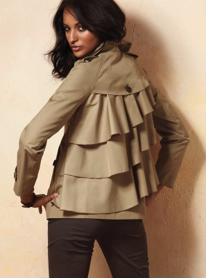 Gracie Carvalho pic #301200