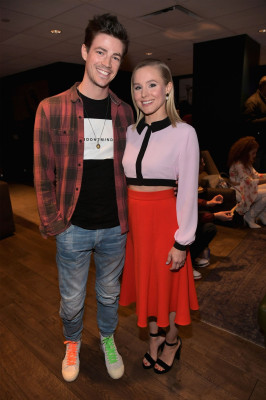 Grant Gustin pic #1290224