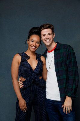 Grant Gustin pic #1290225