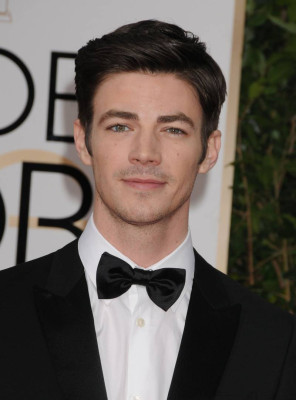 Grant Gustin pic #929726