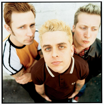 Green Day pic #194308