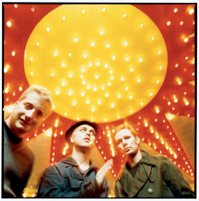 Green Day pic #194291