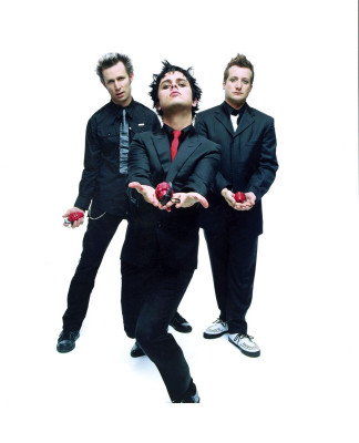 Green Day pic #194299