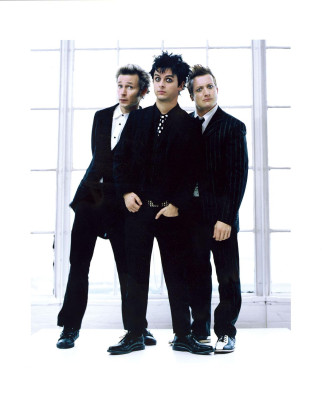 Green Day pic #194289