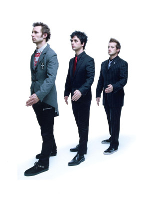 Green Day pic #194284