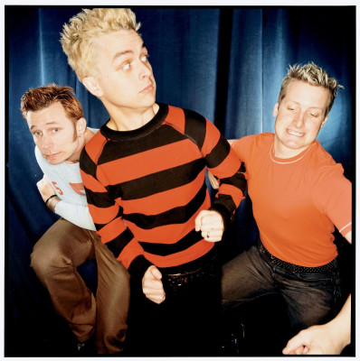 Green Day pic #194281