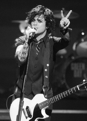 Green Day pic #232140