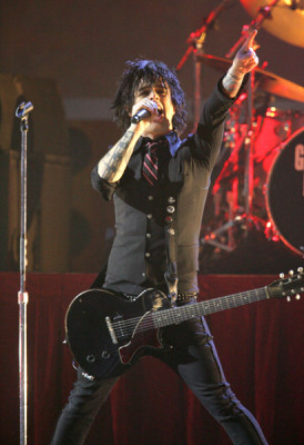 Green Day pic #40481