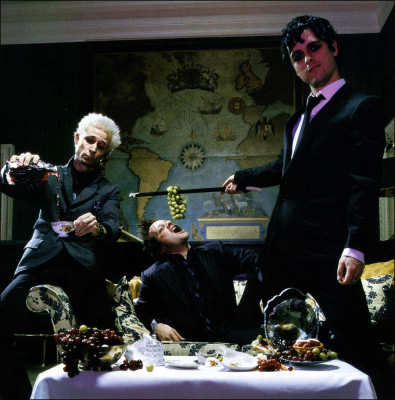 Green Day pic #39293