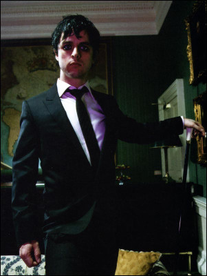 Green Day pic #39295