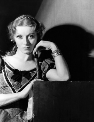 Greer Garson pic #247420