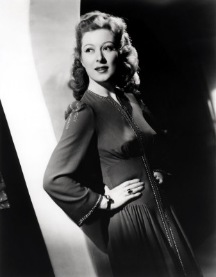 Greer Garson pic #247421