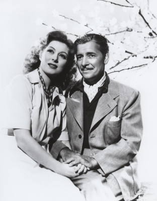Greer Garson pic #372558