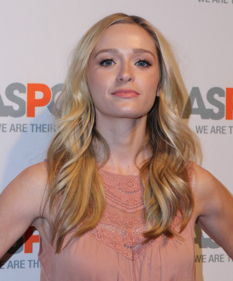 Greer Grammer pic #889510