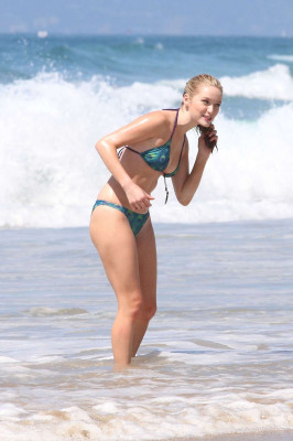 Greer Grammer pic #975896