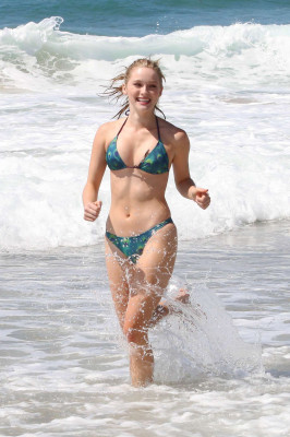Greer Grammer pic #975894