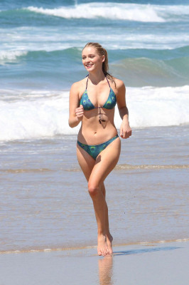 Greer Grammer pic #975887