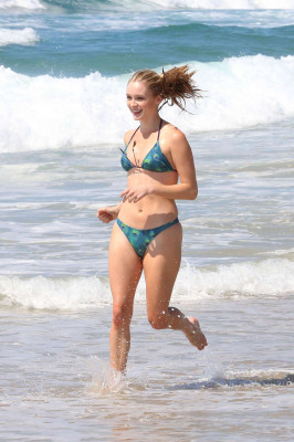 Greer Grammer pic #975884