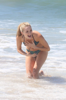 Greer Grammer pic #975891