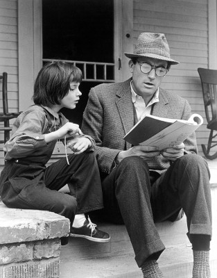 photo 13 in Gregory Peck gallery [id277785] 2010-08-17 00:00:00