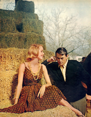 photo 3 in Gregory Peck gallery [id379828] 2011-05-19 00:00:00