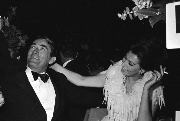 photo 9 in Gregory Peck gallery [id350592] 2011-02-28 00:00:00