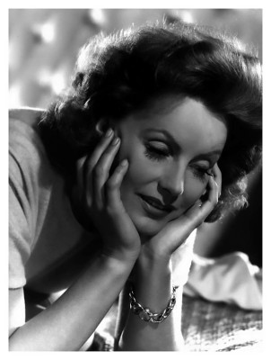 Greta Garbo pic #184159