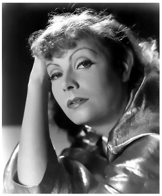 Greta Garbo pic #184153
