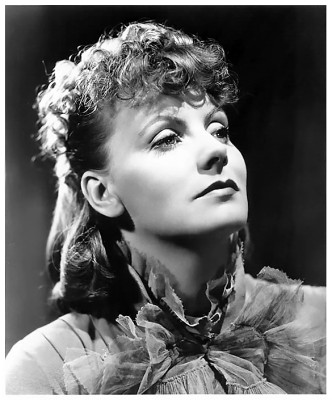 Greta Garbo pic #184163