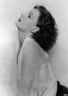 Greta Garbo pic #184351