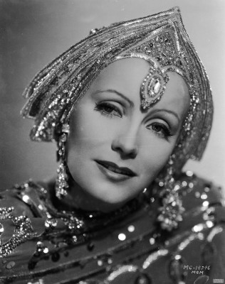 Greta Garbo pic #184391