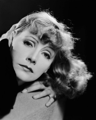 Greta Garbo pic #243657
